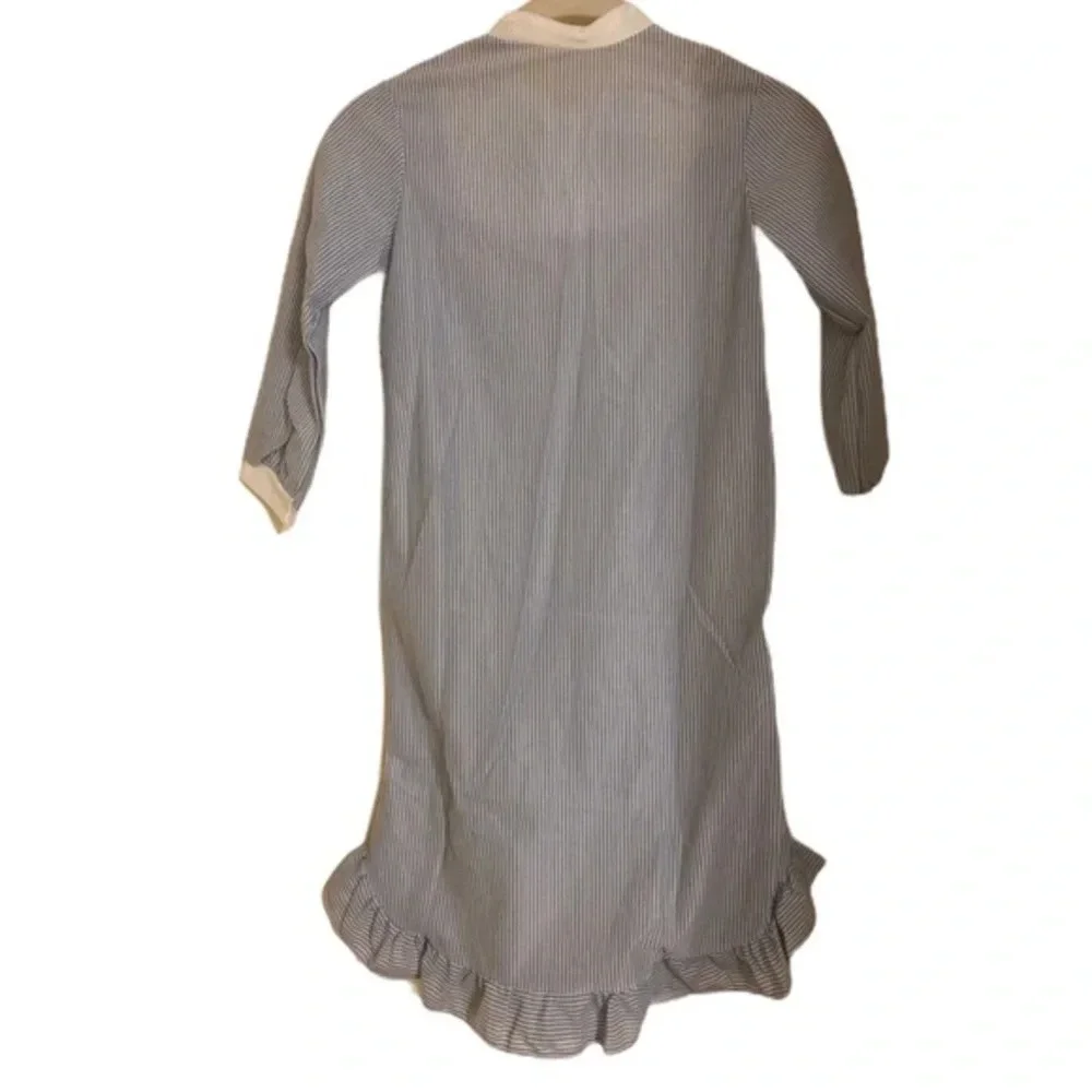 NWT‎ Girls Nightgown​ Vintage 70s